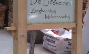 Borden De Liesvelden Robinia 15x15 (1)