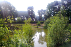 Kabelpontje Beringe