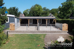 Kennel Duitse Doggen