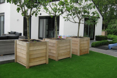 Plantenbak NATURE XXL