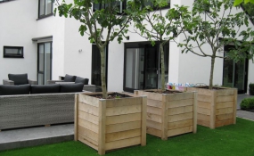 Plantenbak NATURE XXL (2)