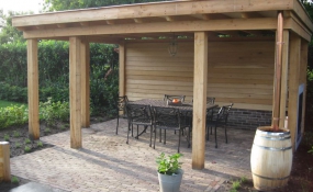 Lankveld fam van Boekel achtertuin (14)