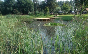 Aanlegsteiger of vlonder RoughWood (7)