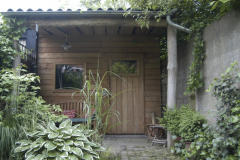 Tuin Tilburg