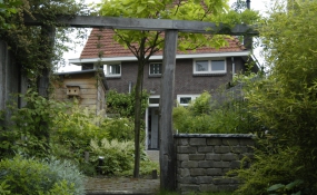 Tuin Tilburg (2)