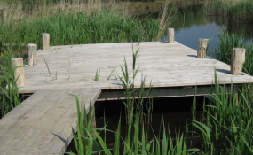 Vlonders en Steigers te Zeeland (10)