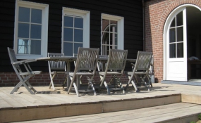 Vlonders en Steigers te Zeeland (2)