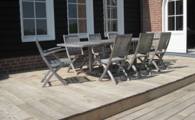 Vlonders en Steigers te Zeeland (3)