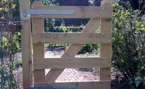 Poort Landhek (1)