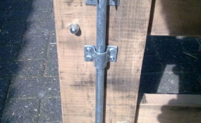 Poort Landhek (2)