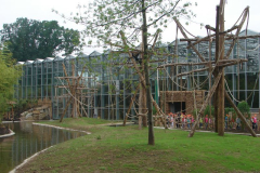 Zoo Planckendael België